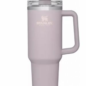 Stanley 40oz tumbler